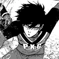 Itoshi Rin