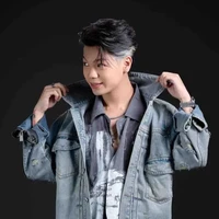 Vũ Trường Giang_Gill_1999