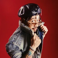 Nguyễn Lê Minh Huy_Robber_1996