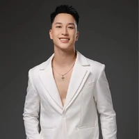 Trần Ngọc Chính_RamC_1997