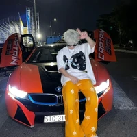 Hoàng Đức Duy_Captain boy_2003