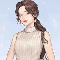 Song Yewon - mẹ Hyejin 