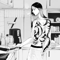 Ran Haitani
