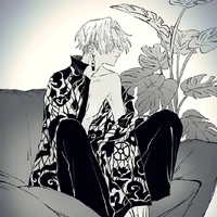 Kurokawa Izana