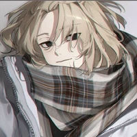 Sano Manjiro ( Mikey )