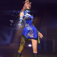 Hảo My/ HM