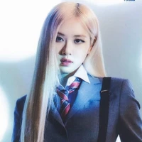 Park Chaeyoung _Rosé