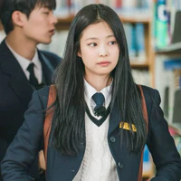 Kim Jennie