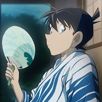 Kudo Shinichi