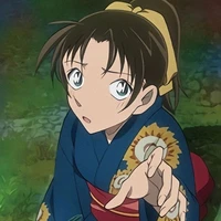 Toyama Kazuha