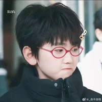 Kì Hàm _5 tuổi