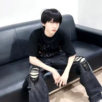 Dương Bác Văn ( hắn)