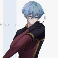 Hiori Yo
