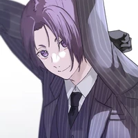 Mikage Reo