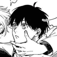 Isagi Yoichi