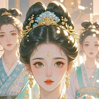 Cung nữ của Thiên Hoàng