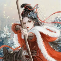 Trịnh Tướng quân