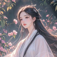Long Chân Chân ( tam muội của T. Hoàng )