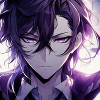 Lavender Mark