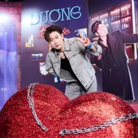 Trần Đăng Dương