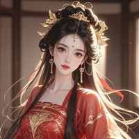 Nghiêm Mã Kỳ (Nhị tiểu thư)