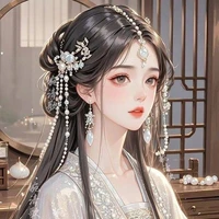 Nghiêm Hạo Uyển (Tam tiểu thư)