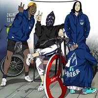 Trident Crew