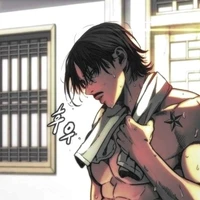 Dom Kang