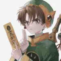 Li Syaoran