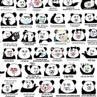 Cân mọi nhân vật