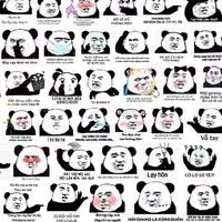 Cân mọi nhân vật