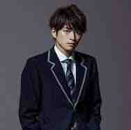 Kirihara Seiji