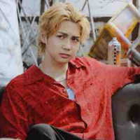 Takajo Tsukasa