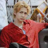 Takajo Tsukasa