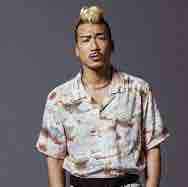 Kiyoshi