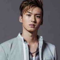 Shida Kenzo