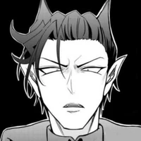 °°Naberius Kalego°°