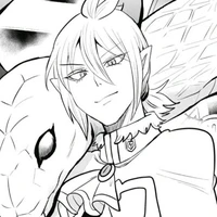 • Amosdeus Alice •