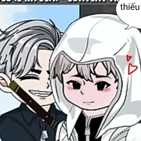 Yến Triều+Yến Tinh Thần 