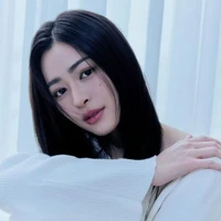 LingLing Sirilak Kwong (cô)