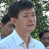 Lê Quang Tùng