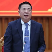 Trần Hồng Minh