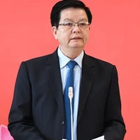 Mai Văn Chính