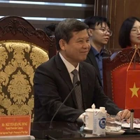 Lê Minh Trí