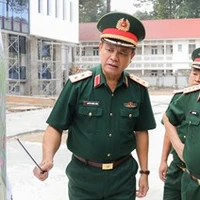 Nguyễn Trường Thắng