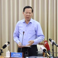 Phan Văn Mãi