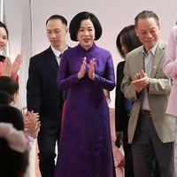 Nguyễn Thị Minh Nguyệt