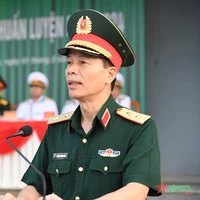 Nguyễn Trọng Bình