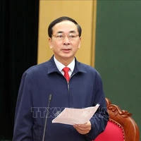 Trần Quốc Tỏ