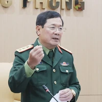 Nguyễn Huy Vịnh